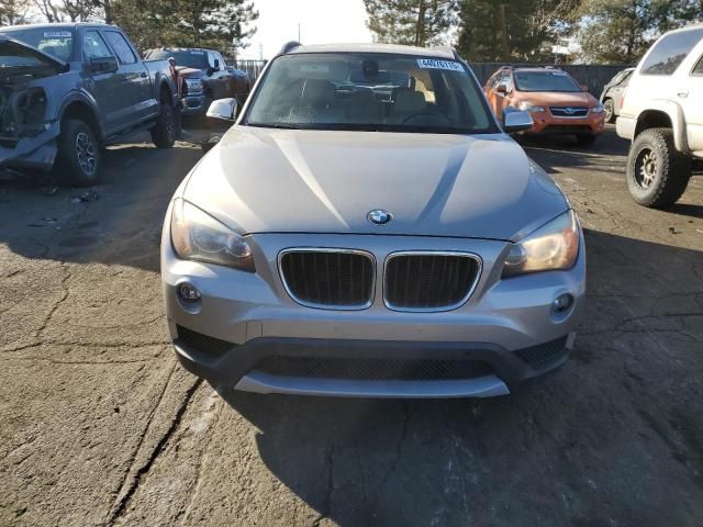 2014 BMW X1 XDRIVE28I