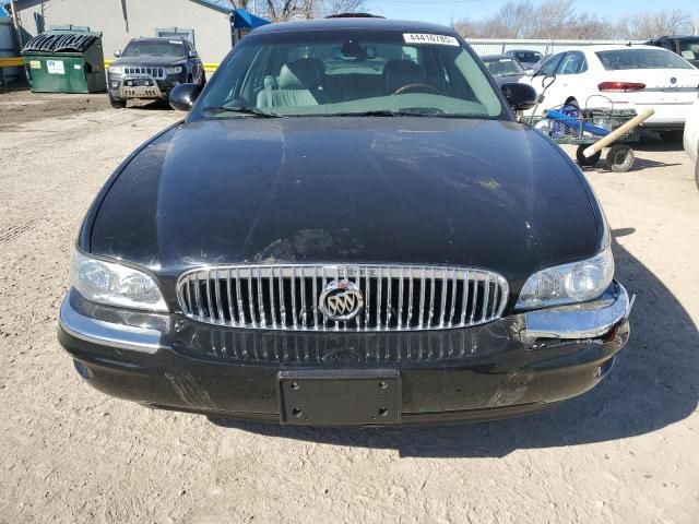 2004 Buick Park Avenue Ultra