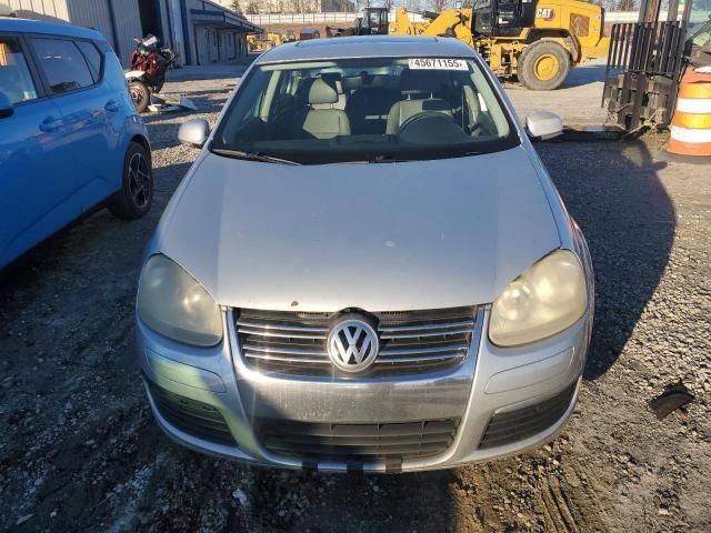 2006 Volkswagen Jetta TDI Option Package 1