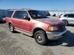 2001 Ford Expedition Eddie Bauer