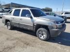 2003 Chevrolet Avalanche C1500