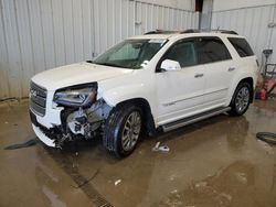 2013 GMC Acadia Denali en venta en Franklin, WI