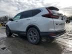 2021 Honda CR-V EXL