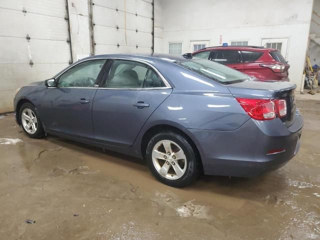 2014 Chevrolet Malibu LS