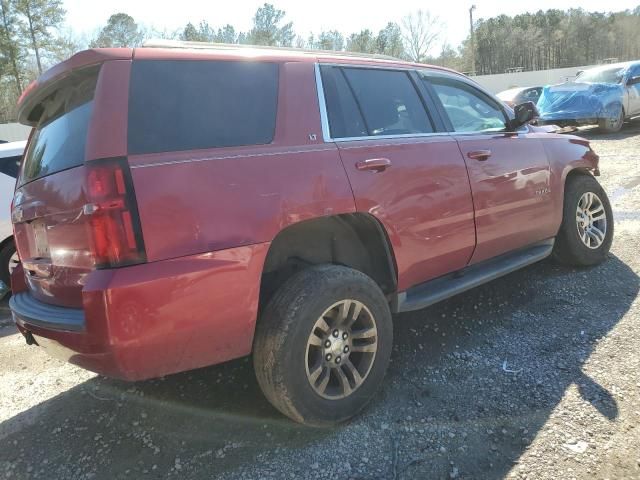 2015 Chevrolet Tahoe C1500 LT