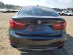 2015 BMW X6 XDRIVE50I