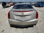 2013 Cadillac ATS Luxury