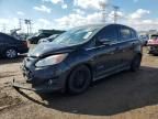 2014 Ford C-MAX SEL