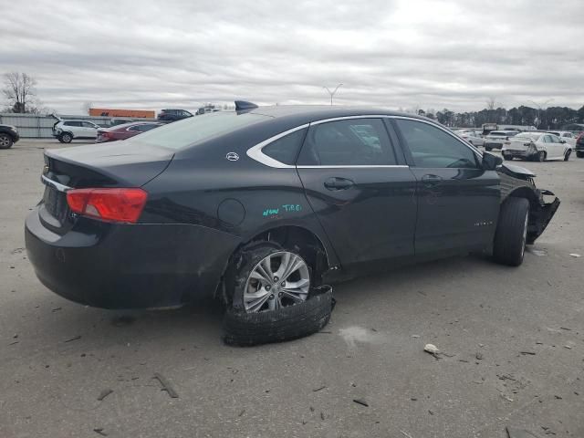 2015 Chevrolet Impala LT