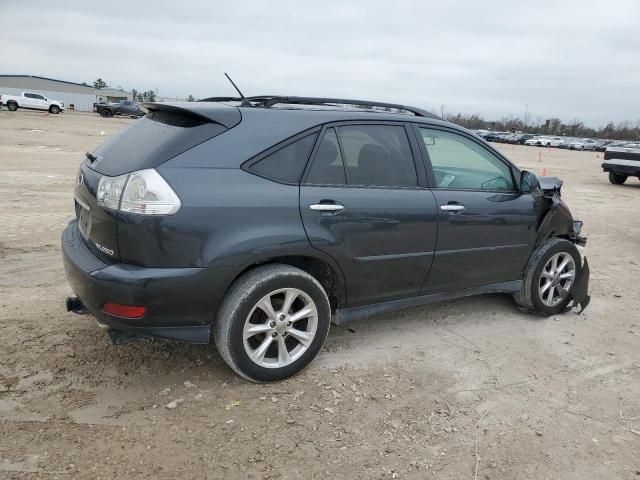 2009 Lexus RX 350