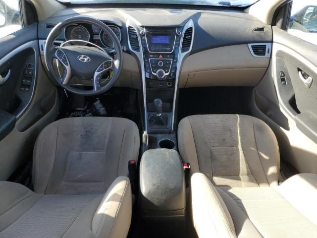 2013 Hyundai Elantra GT