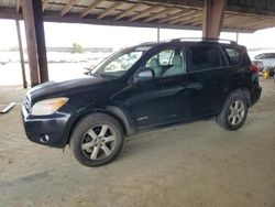 2008 Toyota Rav4 Limited en venta en American Canyon, CA