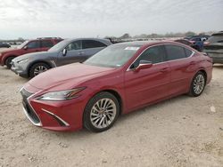 2020 Lexus ES 350 Ultra Luxury en venta en San Antonio, TX