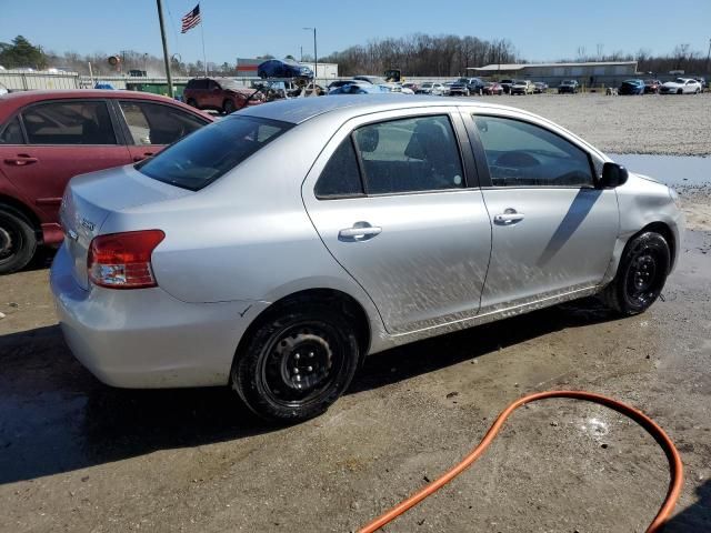 2010 Toyota Yaris