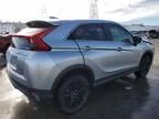 2018 Mitsubishi Eclipse Cross LE