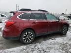 2015 Subaru Outback 3.6R Limited