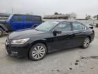 2013 Honda Accord Touring