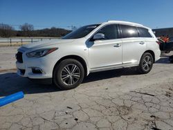 2018 Infiniti QX60 en venta en Lebanon, TN