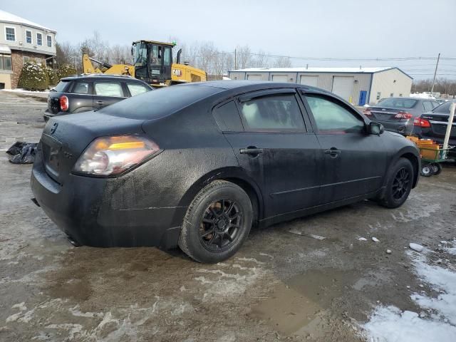 2009 Nissan Altima 2.5