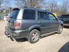 2007 Honda Pilot EXL