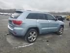 2013 Jeep Grand Cherokee Limited