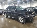 2012 Chevrolet Avalanche LT