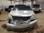 2008 Honda Odyssey EXL