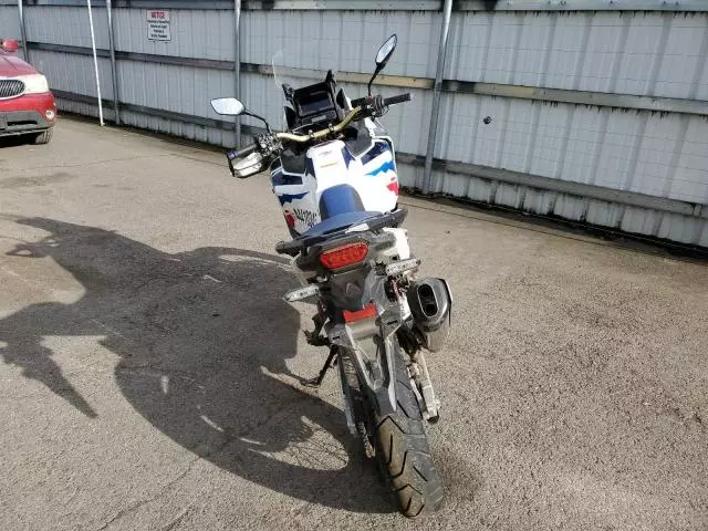 2024 Honda CRF1100 D4