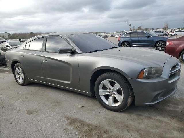 2011 Dodge Charger