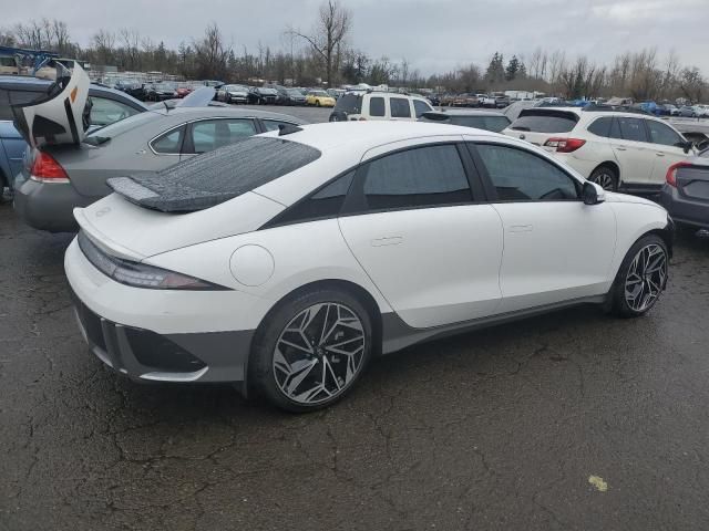 2023 Hyundai Ioniq 6 SEL