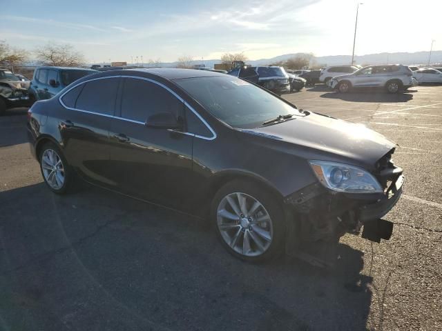 2015 Buick Verano Convenience