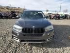 2015 BMW X5 XDRIVE50I