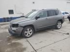 2012 Jeep Compass Sport