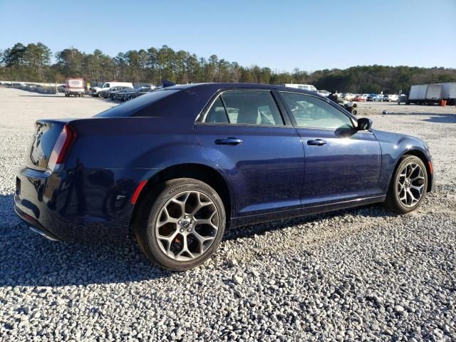 2015 Chrysler 300 S