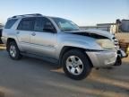 2005 Toyota 4runner SR5