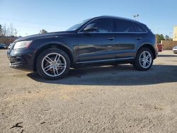 2017 Audi Q5 Premium Plus en venta en Gaston, SC