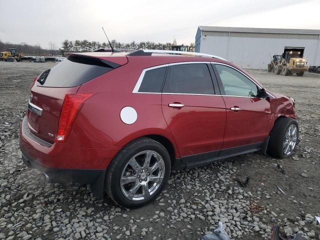 2012 Cadillac SRX Premium Collection