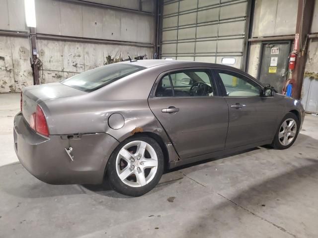 2011 Chevrolet Malibu LS