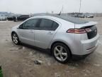 2012 Chevrolet Volt