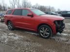 2013 Dodge Durango SXT