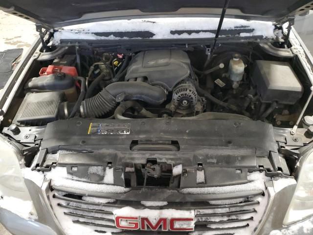 2007 GMC Yukon XL K1500