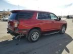 2021 Chevrolet Tahoe C1500 LT