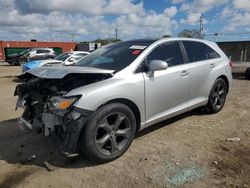 Toyota Vehiculos salvage en venta: 2011 Toyota Venza