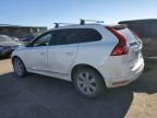 2016 Volvo XC60 T5 Premier