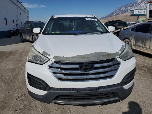 2014 Hyundai Santa FE Sport