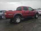 2004 Toyota Tacoma Double Cab