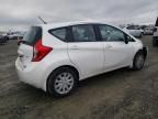 2015 Nissan Versa Note S