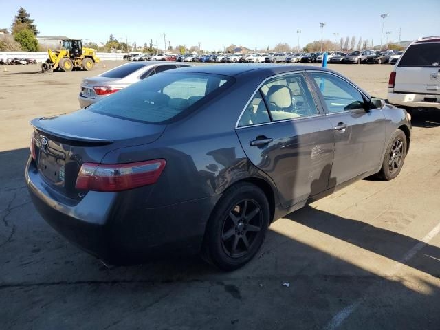 2009 Toyota Camry SE