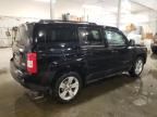 2012 Jeep Patriot Latitude