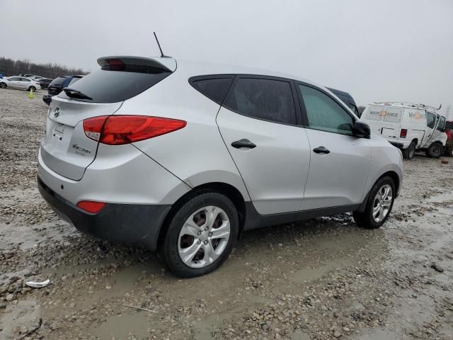 2013 Hyundai Tucson GL